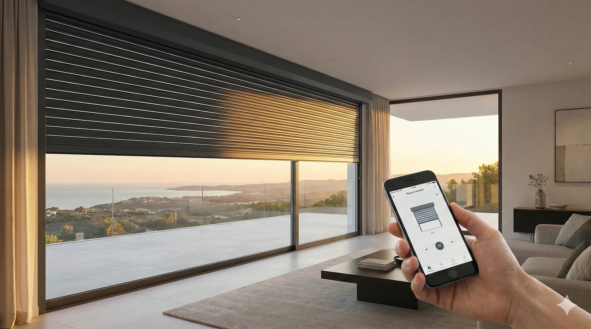 Avvolgibili e cassonetti