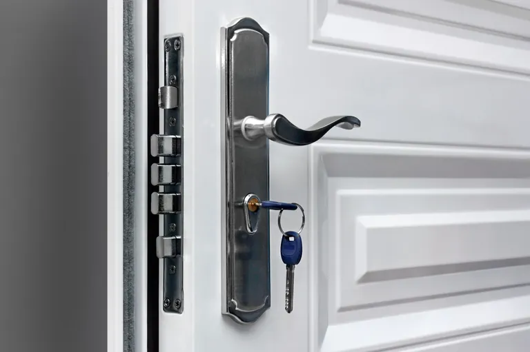 Porte Interne e Blindate