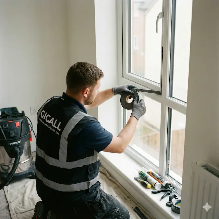 Posa in Opera Qualificata