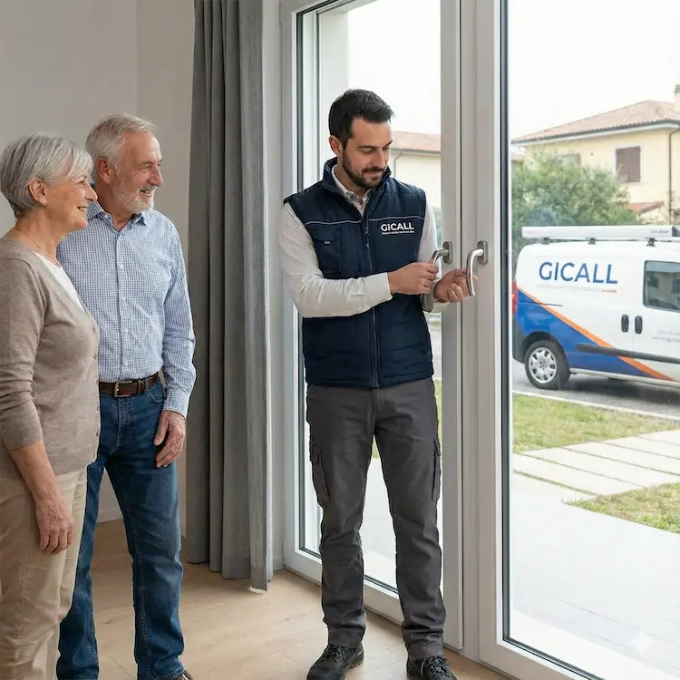 Assistenza Post-Vendita