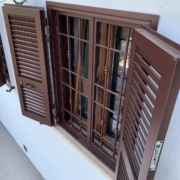 ANTEPRIMA GRATA E PERSIANA