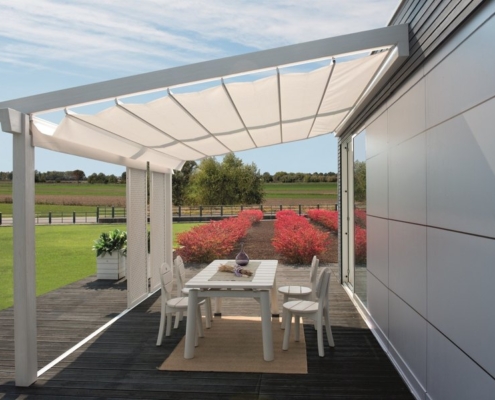 ANTEPRIMA TENDA DA SOLE