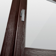 gicall ALLUMINIO LEGNO